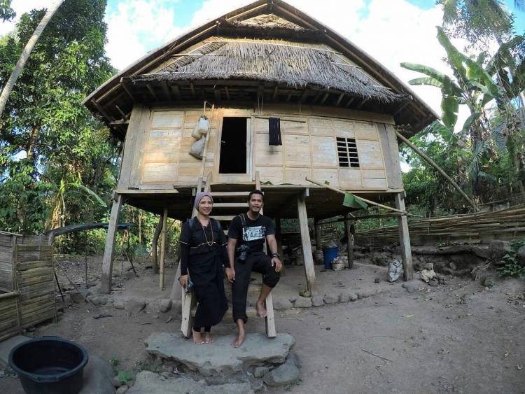 Kawasan Adat Ammatoa