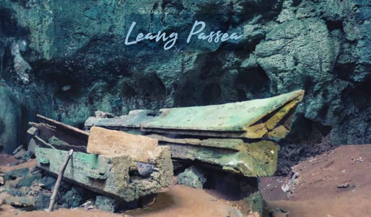 Leang Passea