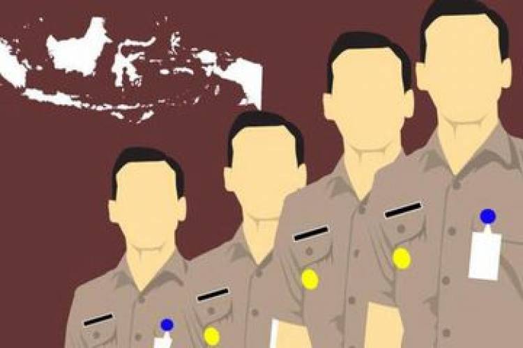 SELEKSI TERBUKA JABATAN TINGGI PRATAMA SEKRETARIS DAERAH KABUPATEN BULUKUMBA ESELON IIA