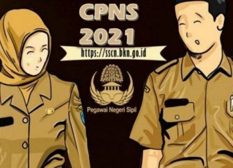 PENGUMUMAN HASIL AKHIR PASCA SANGGAH TERKAIT HASIL INTEGRASI NILAI SELEKSI KOMPETENSI DASAR DAN SELEKSI KOMPETENSI BIDANG SERTA PEMBERKASAN  CALON PEGAWAI NEGERI SIPIL PEMERINTAH KABUPATEN BULUKUMBA FORMASI 2021