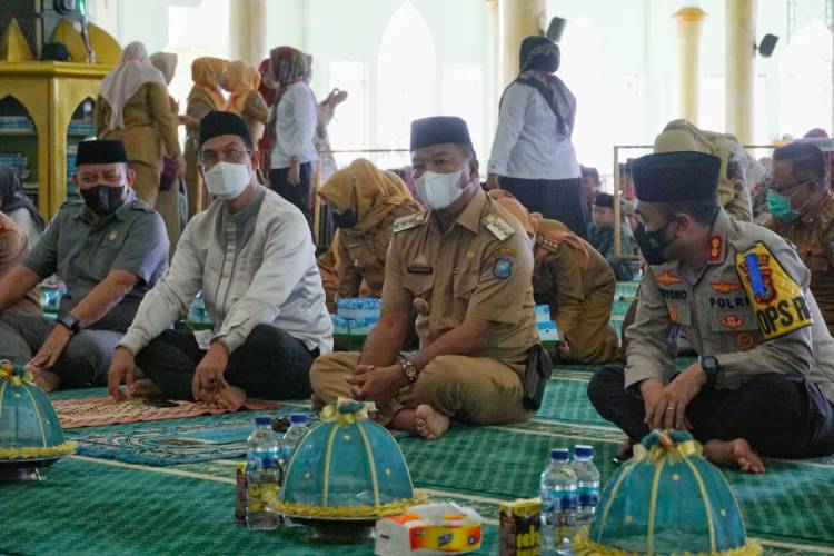 MTQ Bulukumba Murni Gunakan Potensi Lokal