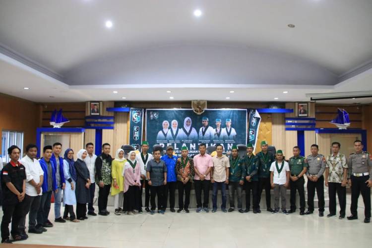 Andi Utta Minta HMI Tetap 'Kritis'
