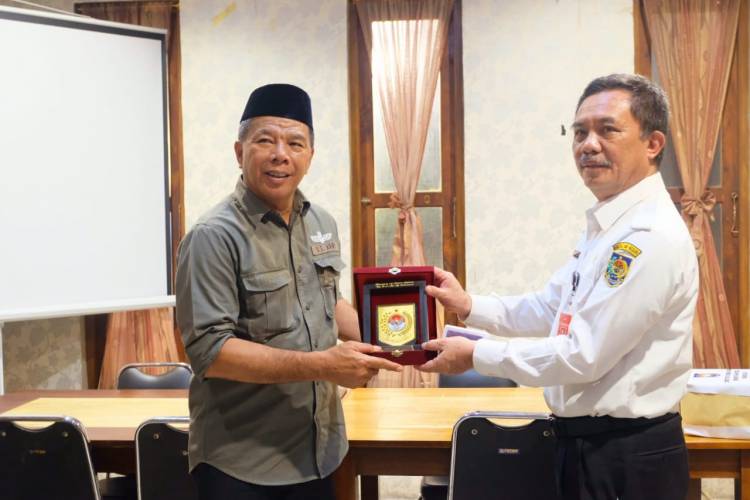 Pekan Ini, Sejumlah Pejabat Penting Kunjungi Bulukumba