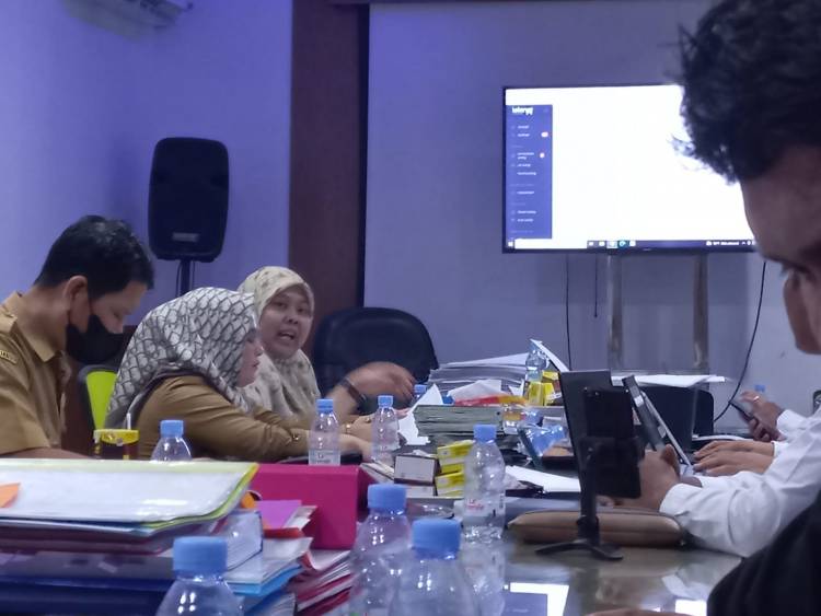 Lelang Aset Kendaraan, Bulukumba Raih Pendapatan Rp 600 Juta lebih