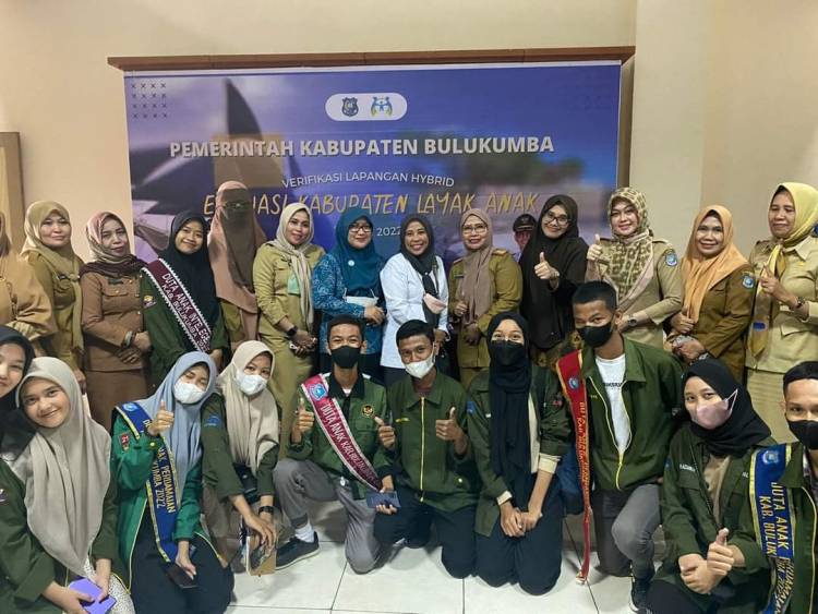 Lindungi Anak dengan Pencegahan Pernikahan Dini