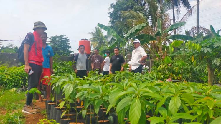 Pemda Bulukumba Gagas Pendidikan Back To Nature di Sekolah