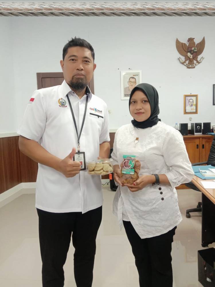 Mariani Asal Bulukumba Wakili Sulsel di Ajang Pemuda Pelopor Tingkat Nasional