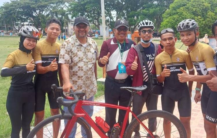 Pecah Rekor Porprov, Ini Cabor Penyumbang Medali Emas Terbanyak untuk Bulukumba