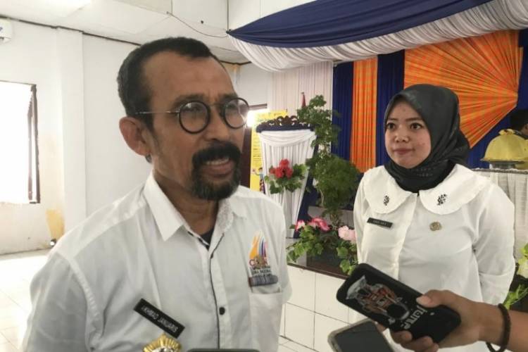 Pilkades di Bulukumba Tuntas, Kadis PMD: Cakades Terpilih Dilantik Desember