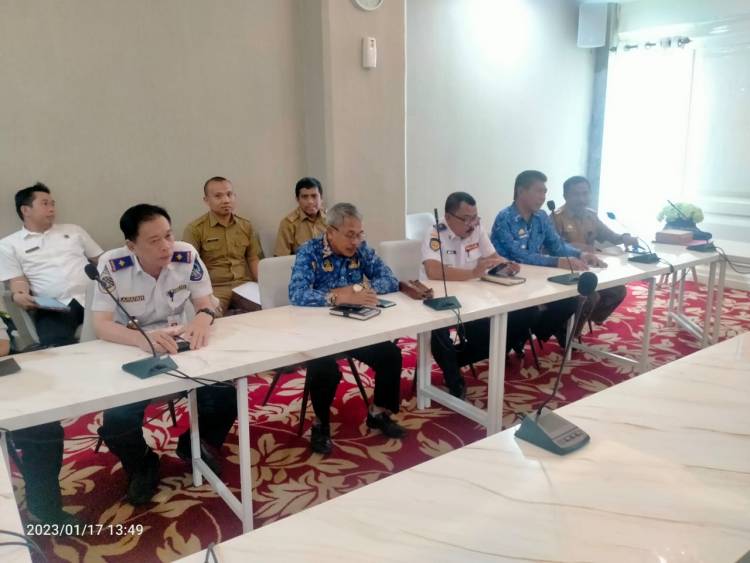 Lahan Bandara Wisata Bulukumba Segera Dibebaskan
