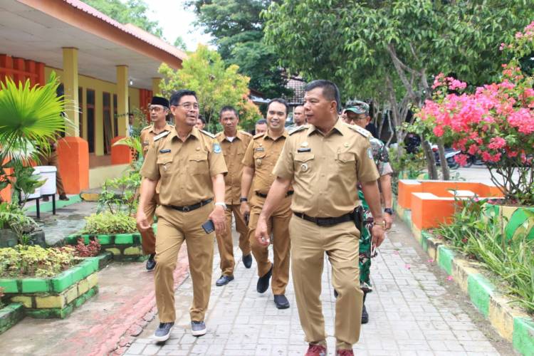 Dorong Generasi Emas, Dikbud Lakukan Asesmen Potensi Bakat Bagi Siswa SMP