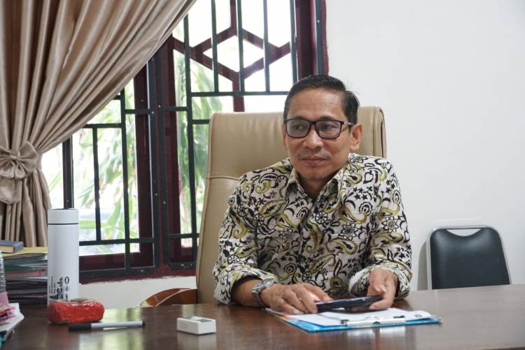 Adipura Hanya Stimulan, Kadis DLHK Harap Partisipasi Masyarakat Aktif Kelola Sampah 