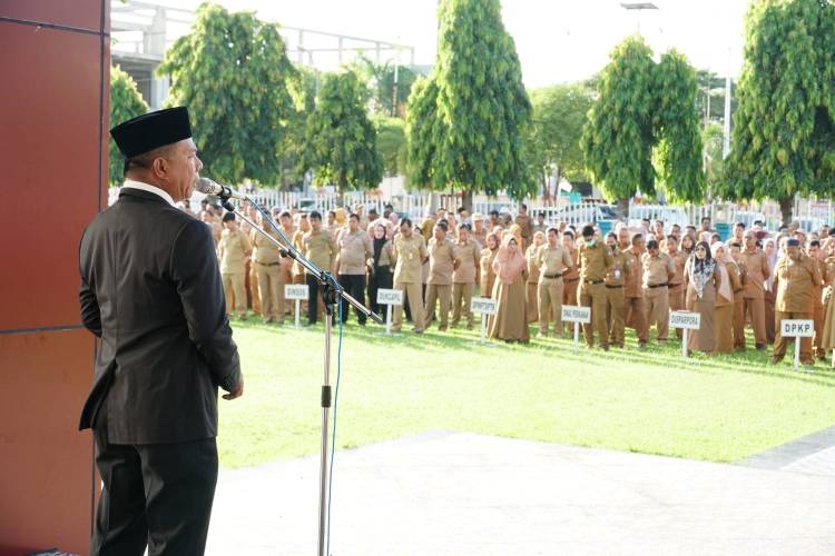 Pelaku Pembusuran Dilakoni Pelajar, Andi Utta Instruksikan Satpol Lakukan Razia di Sekolah
