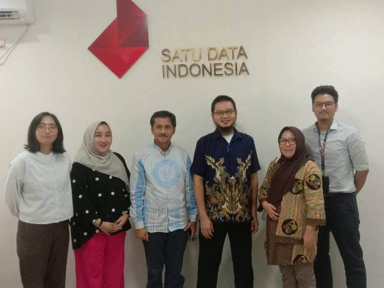 Portal Layanan Satu Data Bulukumba, Wujudkan Program Prioritas RPJMD Bupati-Wabup