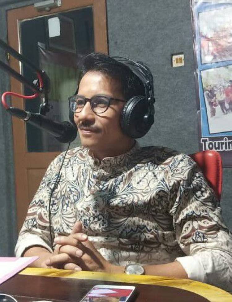 Progres PAD Diskominfo dan Persandian Sudah Capai 83,9 Persen