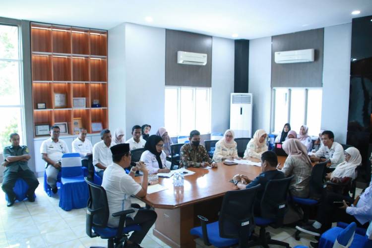 Ribuan Ibu Hamil Masih Berusia Anak, Pemkab Bulukumba Gagas Peraturan Pencegahan Pernikahan Usia Anak