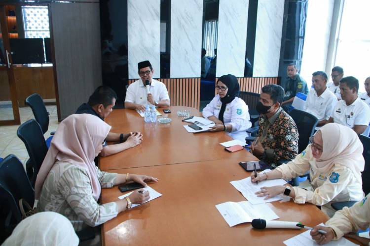 Ribuan Ibu Hamil Masih Berusia Anak, Pemkab Bulukumba Gagas Peraturan Pencegahan Pernikahan Usia Anak