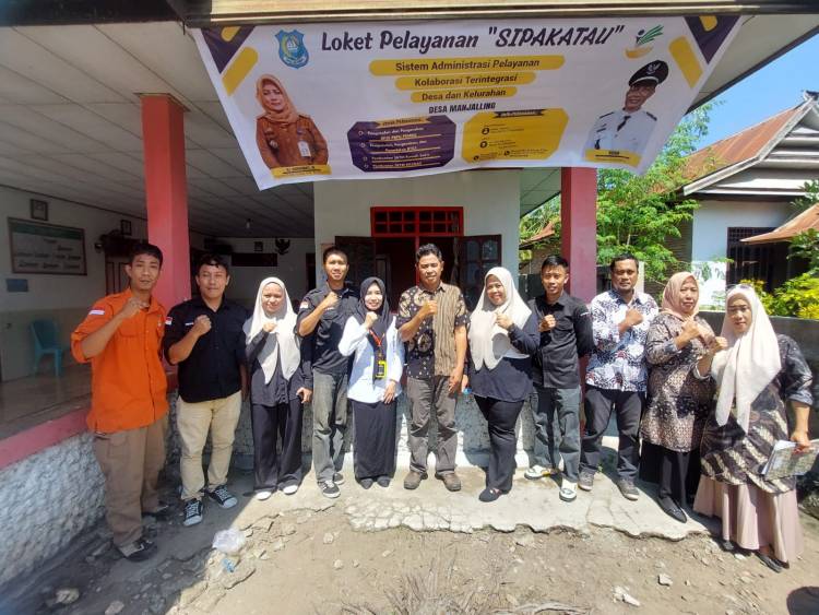 Dekatkan Layanan, Dinsos Kini Melayani di Desa dan Kelurahan