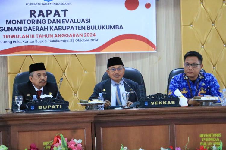 Tingkat Kemiskinan Bulukumba Semakin Rendah, Pengangguran Terbuka Terendah di Sulawesi Selatan
