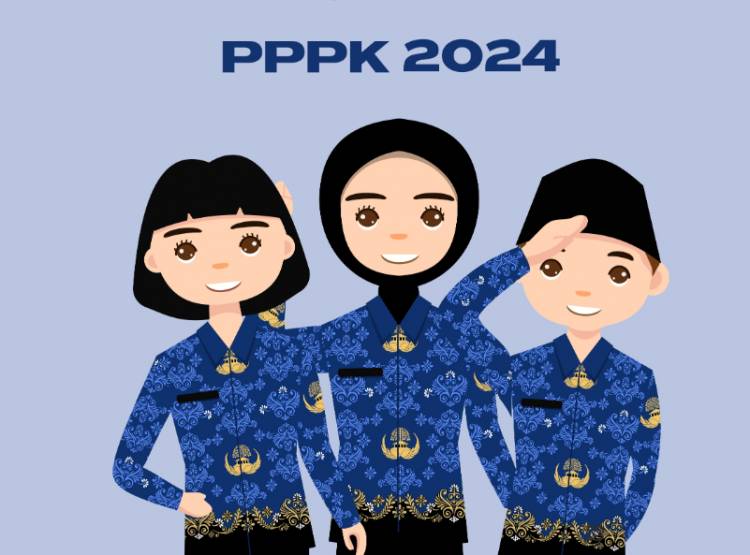 PENGUMUMAN HASIL SELEKSI KOMPETENSI PENGADAAN PEGAWAI PEMERINTAH DENGAN PERJANJIAN KERJA DI LINGKUNGAN PEMERINTAH KABUPATEN BULUKUMBA TAHUN ANGGARAN 2024 TAHAP I