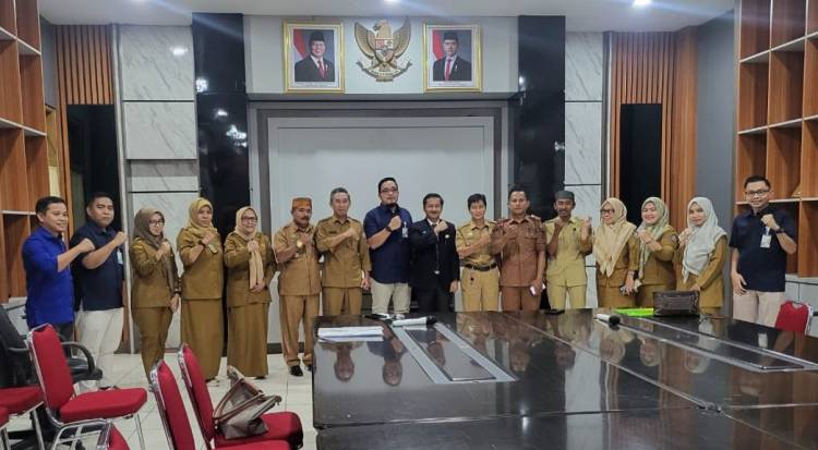 Kejar Universal Coverage Jamsostek, Pemda Bulukumba Akan Verval Pekerja Rentan