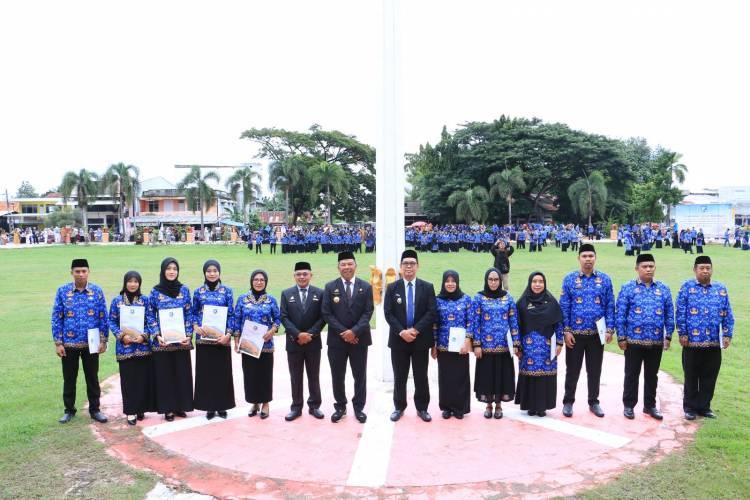 HASIL AKHIR SELEKSI PENGADAAN PPPK DI LINGKUNGAN PEMKAB BULUKUMBА TAHUN ANGGARAN 2024 TAHAP II