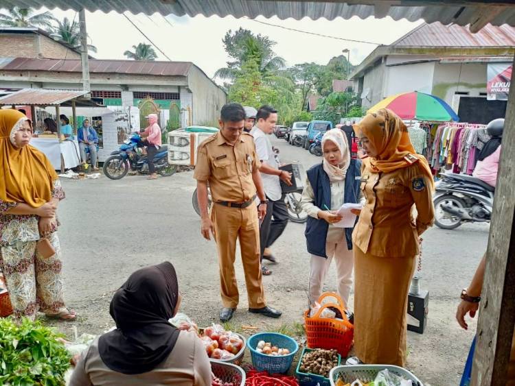 Bahan Pokok Bulukumba: Stok Aman, Harga Stabil