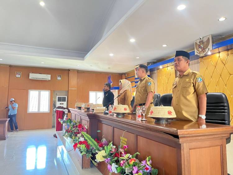 Bulukumba Terima 250 Mahasiswa KKN Unhas