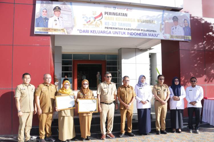 Kolaborasi Strategis: Pemkab dan PA Bulukumba Perkuat Layanan Hukum dan Perlindungan Anak