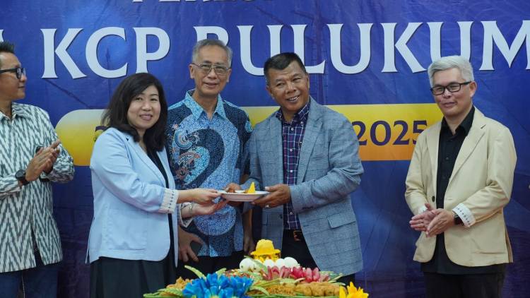 Bank BCA Hadir, Bupati Andi Utta: Bukti Ekonomi Bulukumba Tumbuh
