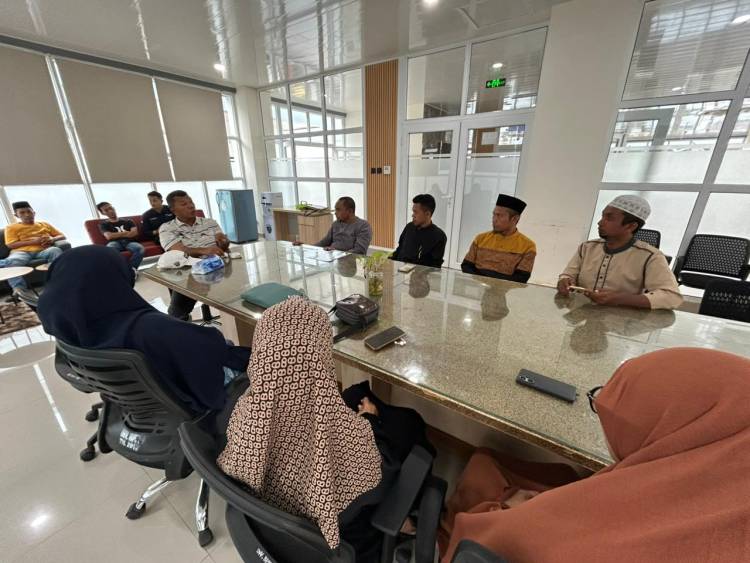 Bulukumba Siap Menjadi Tuan Rumah “Membahagiakan Santri se-Indonesia”