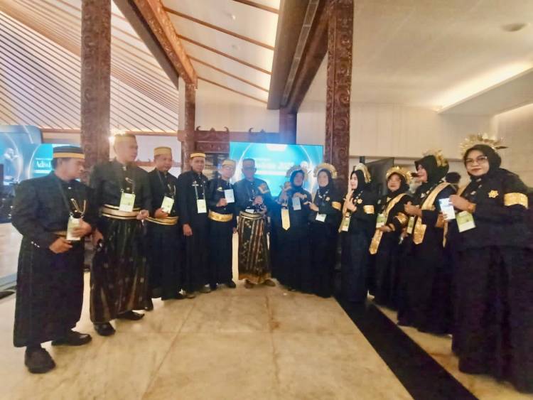 12 Sekolah di Bulukumba Raih Adiwiyata dari Kementerian Lingkungan Hidup