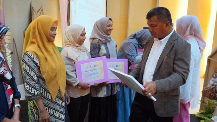 Peringatan Hari Ibu ke-97, Dorong Perempuan Bulukumba Berdaya dan Berkarya
