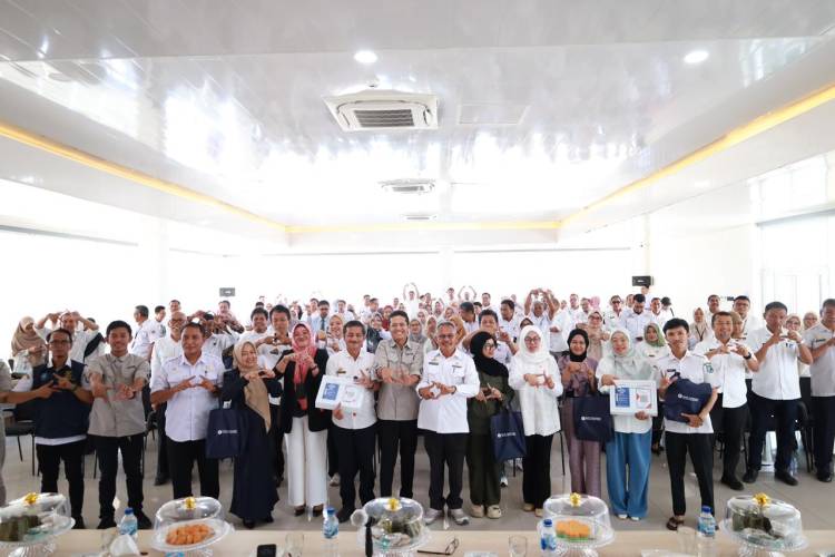 Bank Indonesia Dorong Percepatan Digitalisasi PAD Bulukumba