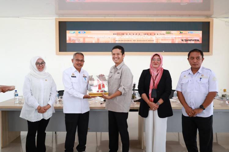 Bank Indonesia Dorong Percepatan Digitalisasi PAD Bulukumba