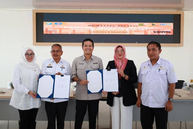 Bank Indonesia Dorong Percepatan Digitalisasi PAD Bulukumba