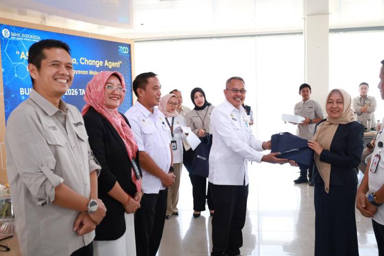 Bank Indonesia Dorong Percepatan Digitalisasi PAD Bulukumba