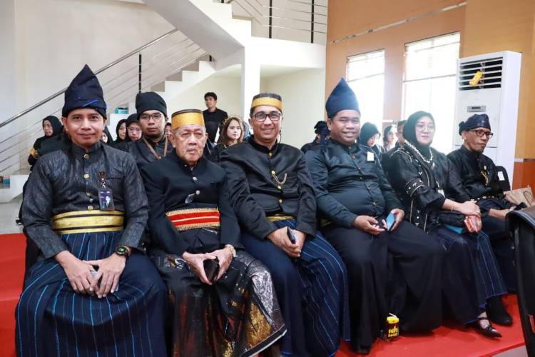 IPM Terus Meningkat, Bupati Bulukumba Paparkan Capaian Strategis di HUT ke-66