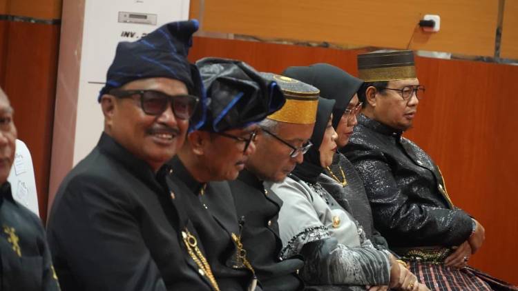 IPM Terus Meningkat, Bupati Bulukumba Paparkan Capaian Strategis di HUT ke-66