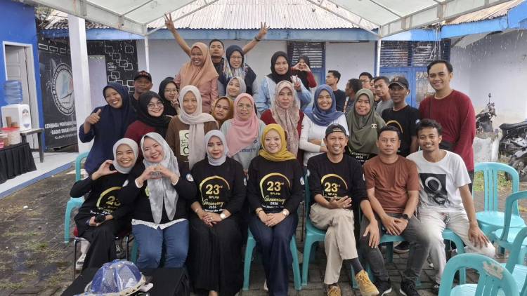 23 Tahun Radio SPL Bulukumba: Tetap Kokoh di Tengah Gempuran Era Digital