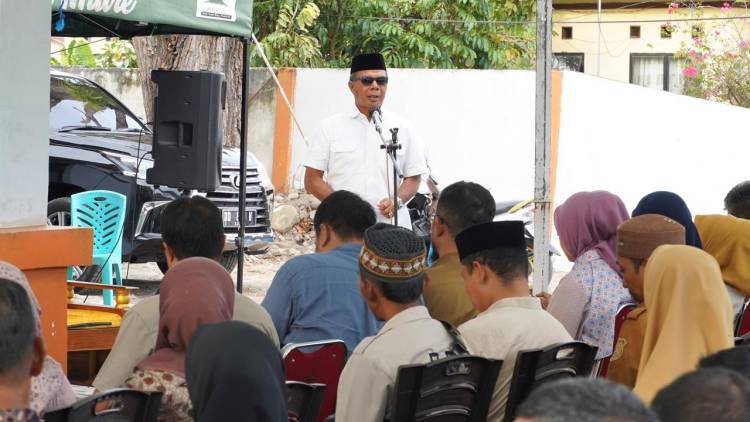 Musrenbang dan Safari Ramadan Digelar Serentak di 10 Kecamatan, Diawali di Gantarang