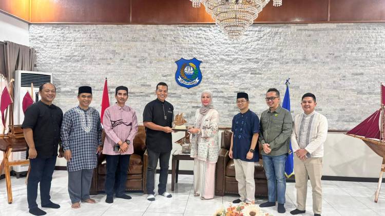 Dukung Program Bulukumba Cinta Al-Qur’an, Pegadaian Akan Bantu 500 Al-Qur’an 