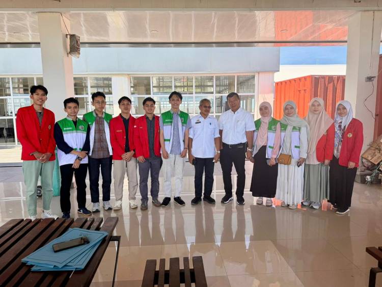 Bulan Depan, Medical Muslim Family FK Unhas Gelar Bakti Sosial. Hadirkan Layanan Kesehatan Gratis di Bulukumba