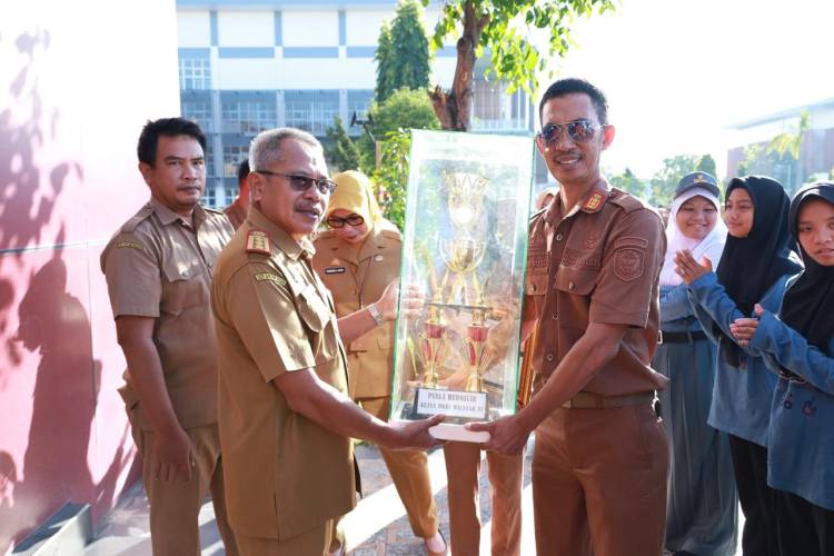 SLBN 1 Bulukumba Borong Prestasi, Raih Juara Umum dan Amankan Piala Tetap 02SN