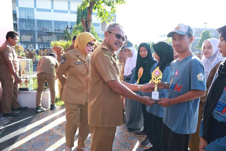 SLBN 1 Bulukumba Borong Prestasi, Raih Juara Umum dan Amankan Piala Tetap 02SN