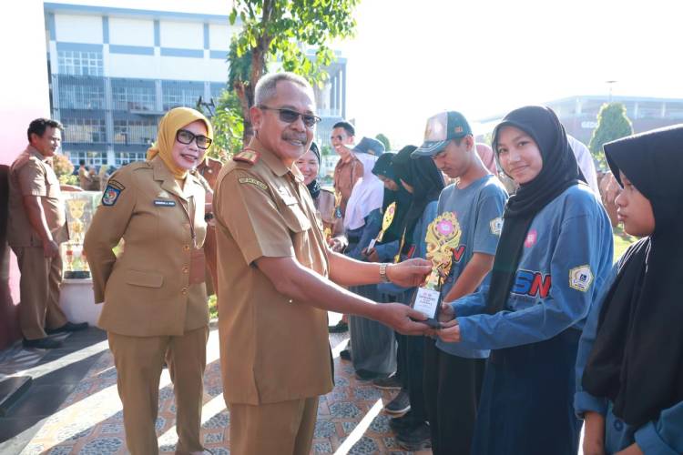 SLBN 1 Bulukumba Borong Prestasi, Raih Juara Umum dan Amankan Piala Tetap 02SN