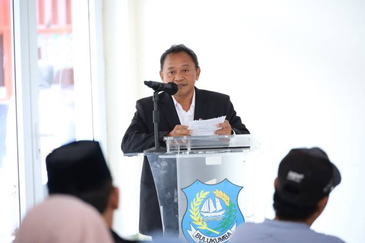 Bangun Ekosistem Investasi Agribisnis, Pinisi Citra Perseroda Gandeng FamFresh Dorong Bulukumba Jadi Pusat Ekonomi Baru