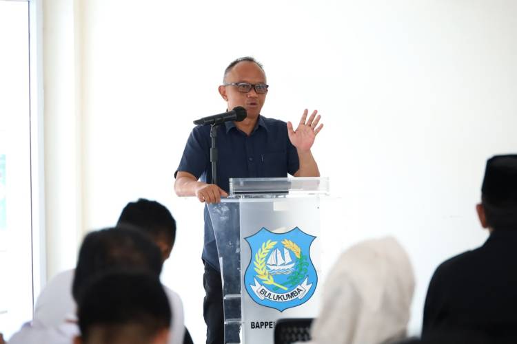 Bangun Ekosistem Investasi Agribisnis, Pinisi Citra Perseroda Gandeng FamFresh Dorong Bulukumba Jadi Pusat Ekonomi Baru