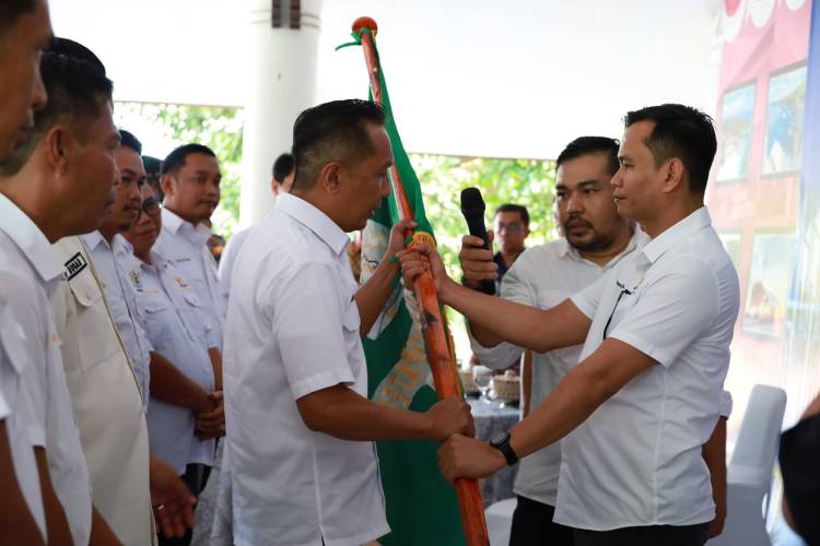 Bupati Andi Utta Minta Kadin Bulukumba Kawal Pembangunan dengan Maksimalkan Potensi Daerah