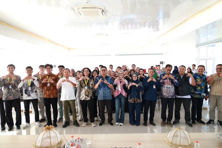 Dua Tahun Beruntun, Mahasiswa UGM 'Perdalam Ilmu' di Bulukumba